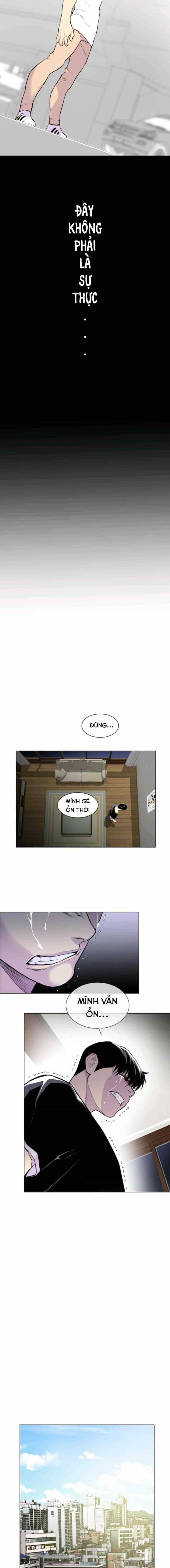 Cuộc Chiến Băng Đảng - Chương 5 - ảnh 14