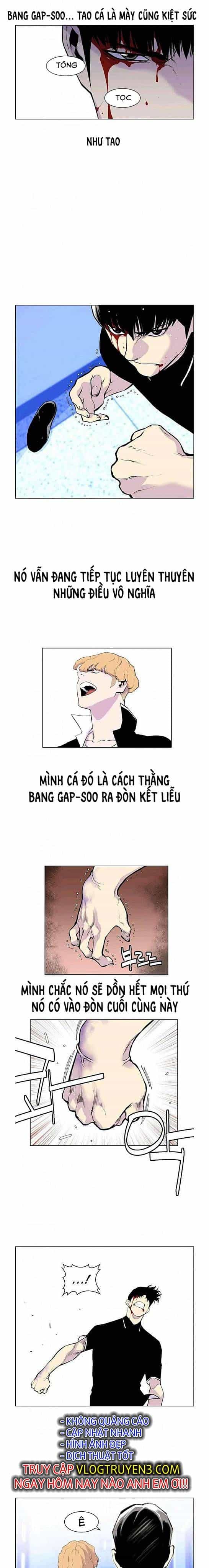 Cuộc Chiến Băng Đảng - Chương 9 - ảnh 8