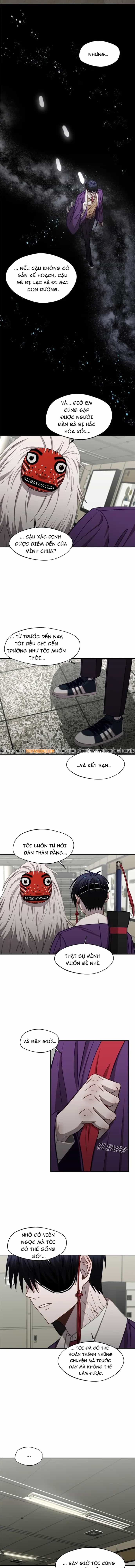 Cuộc Chiến Giữa Các Vị Thần - Chương 57 - ảnh 3