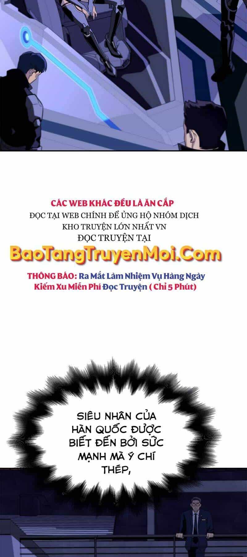 Cuộc Chiến Siêu Nhân - Chương 1 - ảnh 104