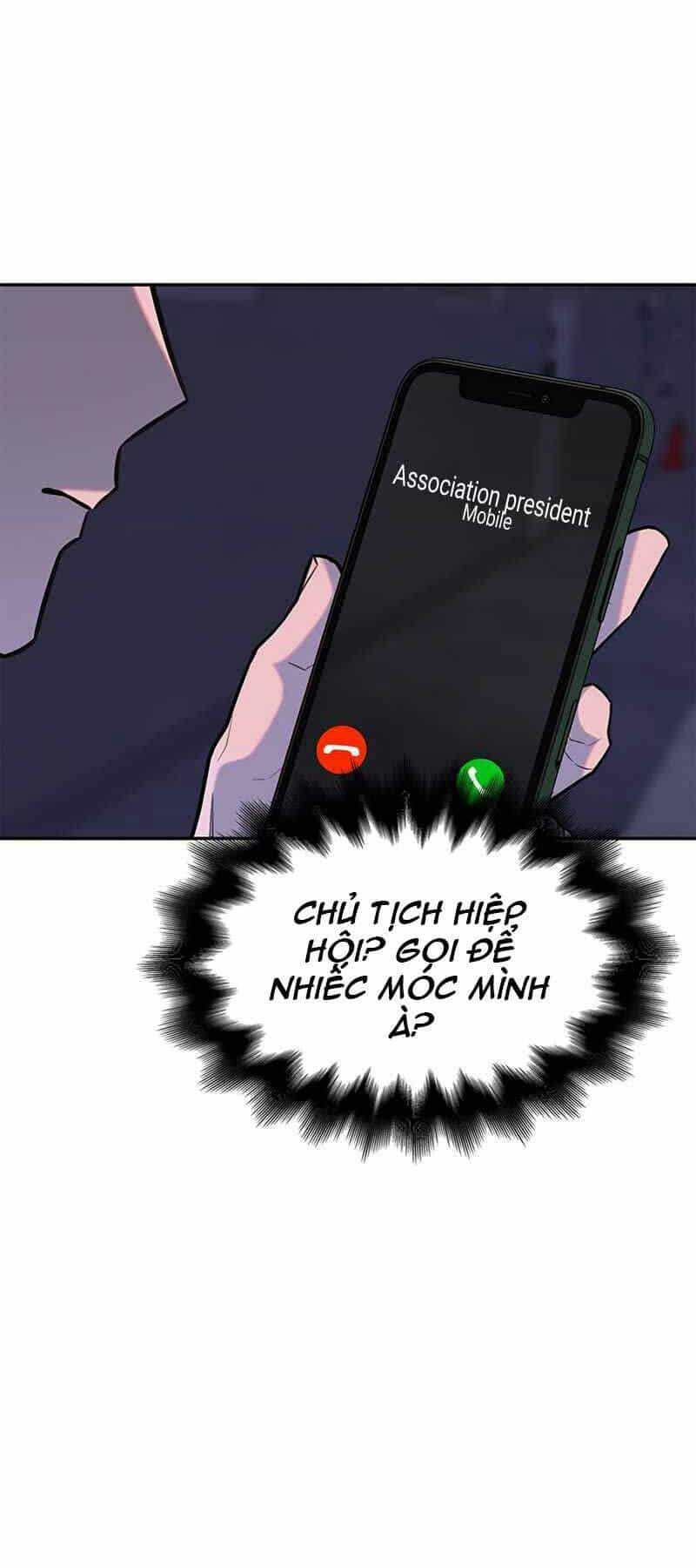 Cuộc Chiến Siêu Nhân - Chương 1 - ảnh 128