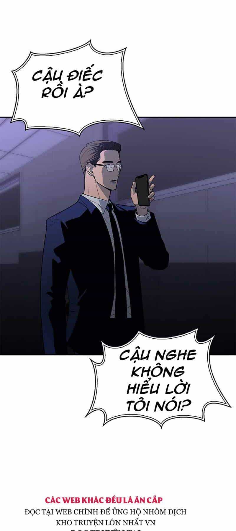 Cuộc Chiến Siêu Nhân - Chương 1 - ảnh 143