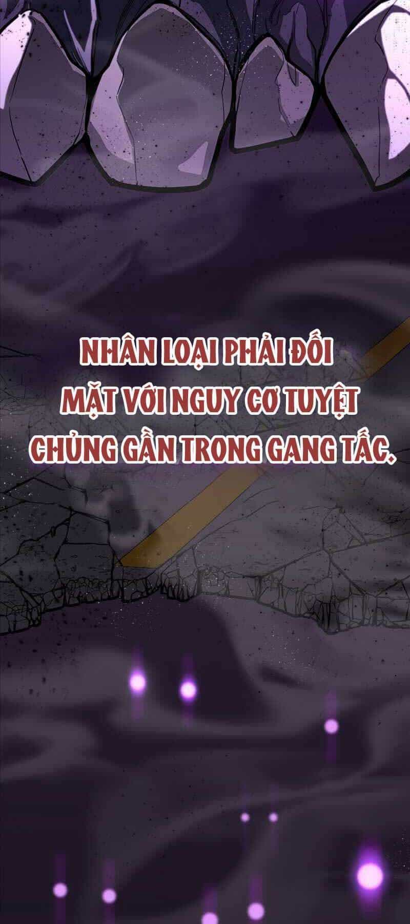 Cuộc Chiến Siêu Nhân - Chương 1 - ảnh 31