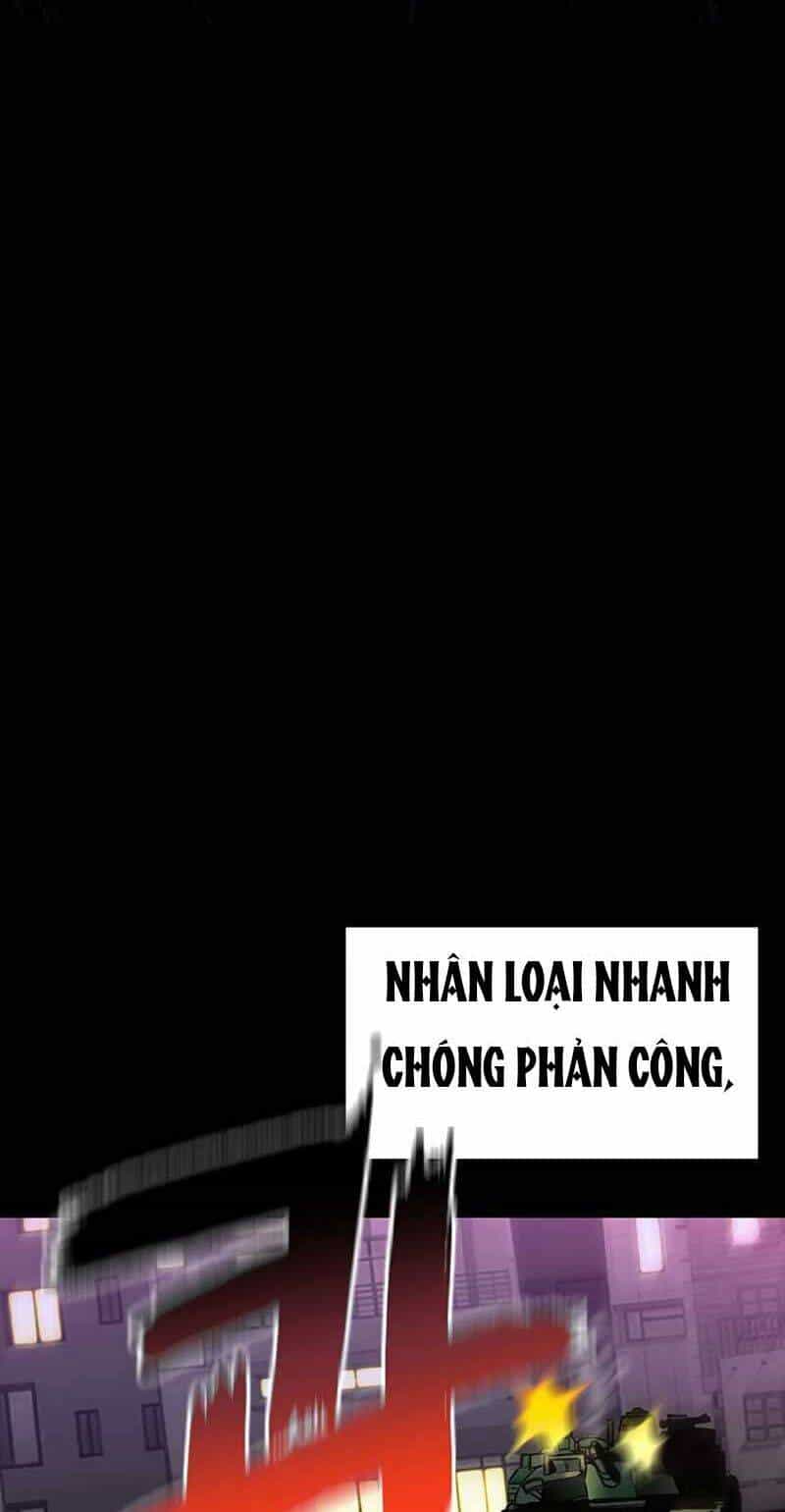 Cuộc Chiến Siêu Nhân - Chương 1 - ảnh 33