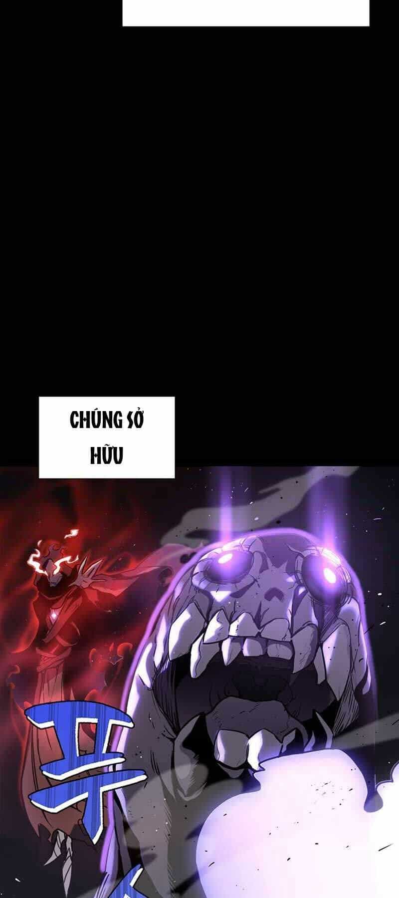 Cuộc Chiến Siêu Nhân - Chương 1 - ảnh 35