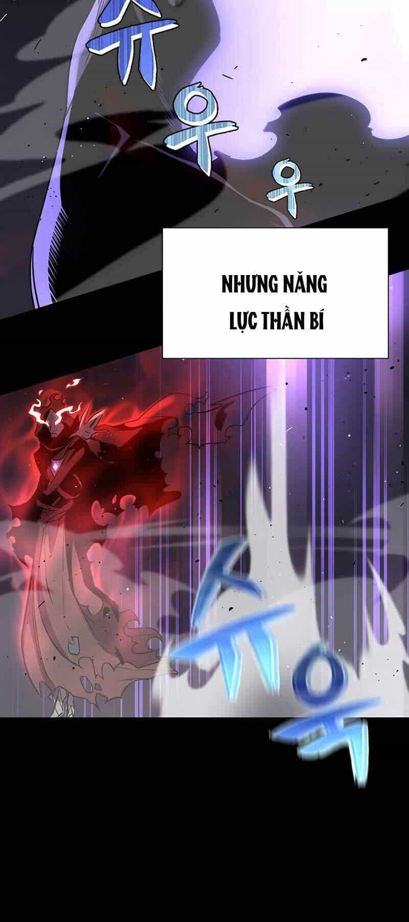 Cuộc Chiến Siêu Nhân - Chương 1 - ảnh 36