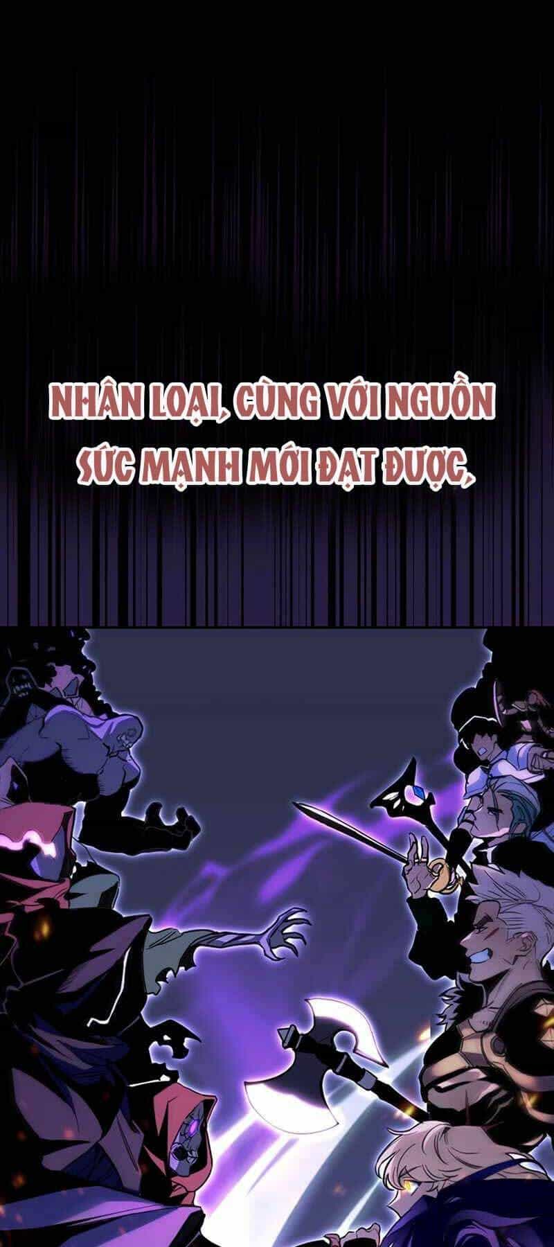 Cuộc Chiến Siêu Nhân - Chương 1 - ảnh 44