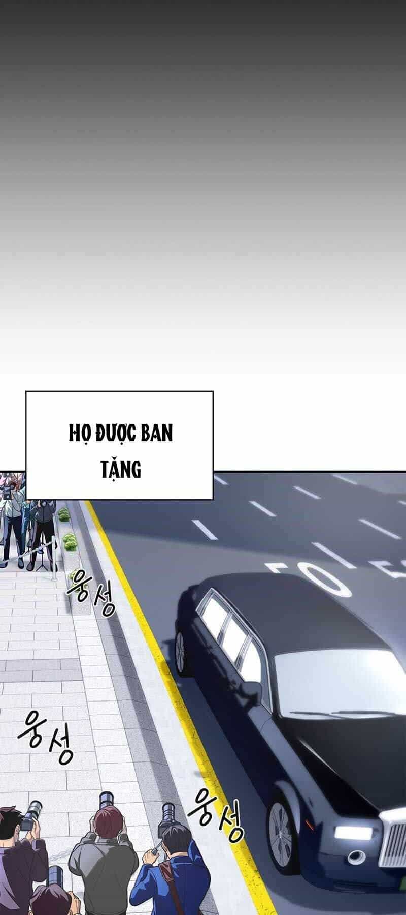 Cuộc Chiến Siêu Nhân - Chương 1 - ảnh 53