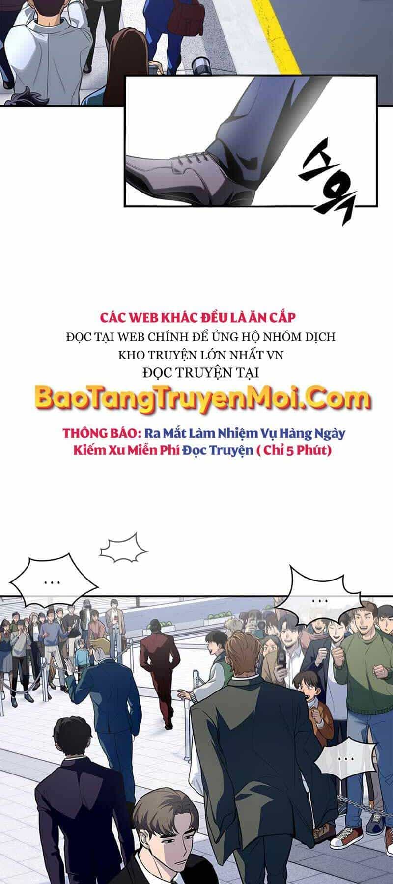 Cuộc Chiến Siêu Nhân - Chương 1 - ảnh 54