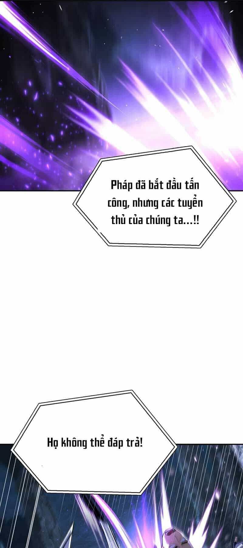 Cuộc Chiến Siêu Nhân - Chương 1 - ảnh 65