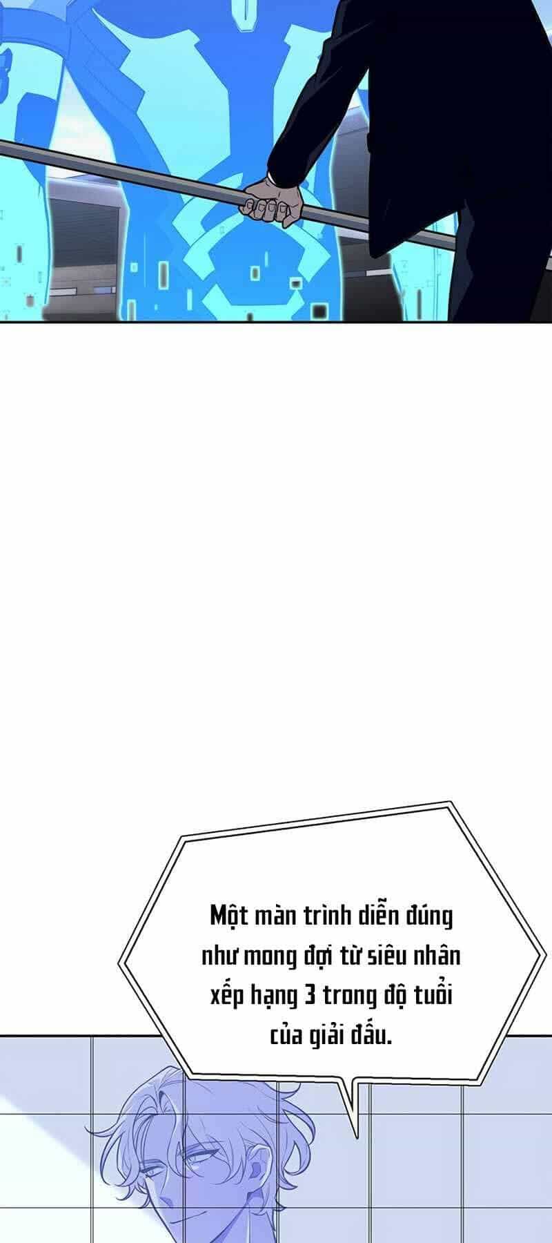 Cuộc Chiến Siêu Nhân - Chương 1 - ảnh 73
