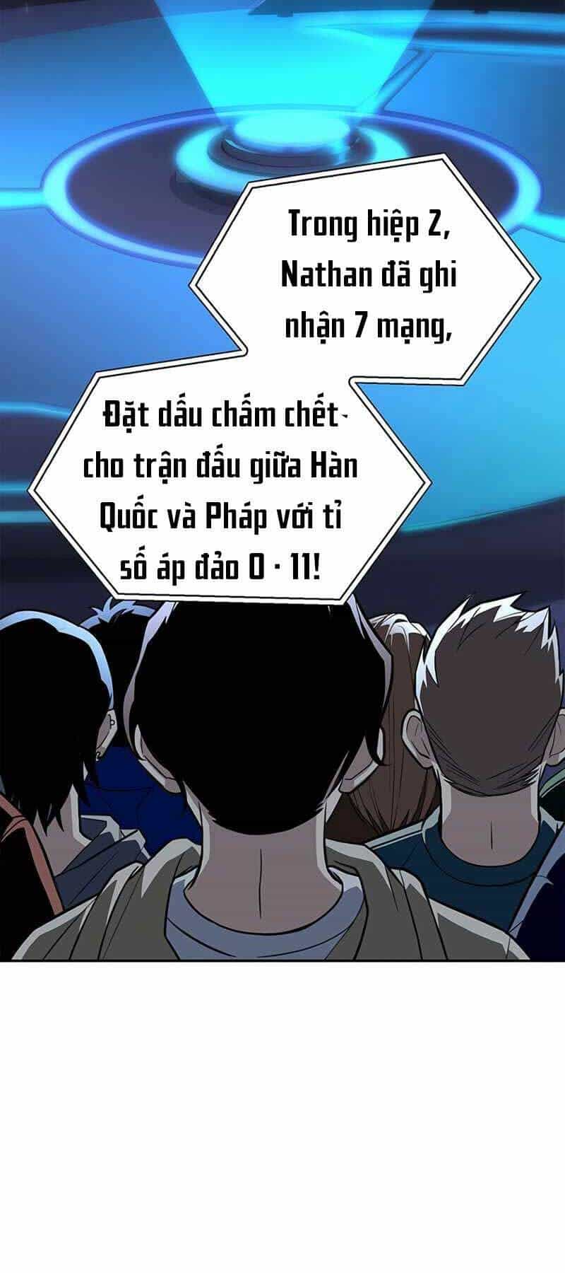 Cuộc Chiến Siêu Nhân - Chương 1 - ảnh 87