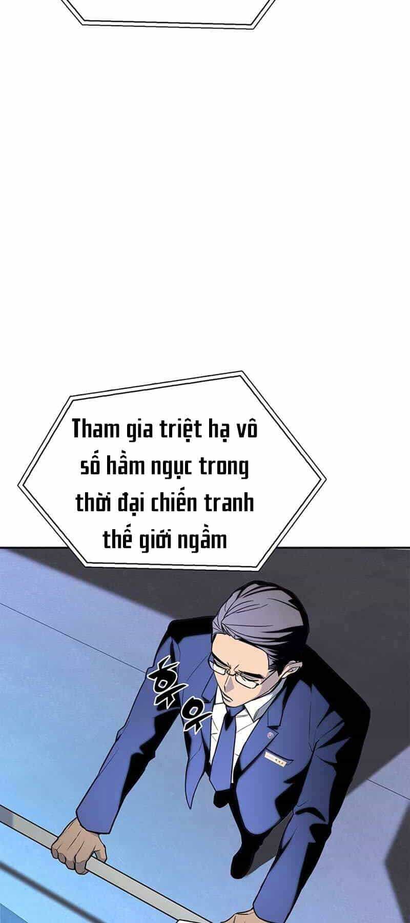Cuộc Chiến Siêu Nhân - Chương 1 - ảnh 89