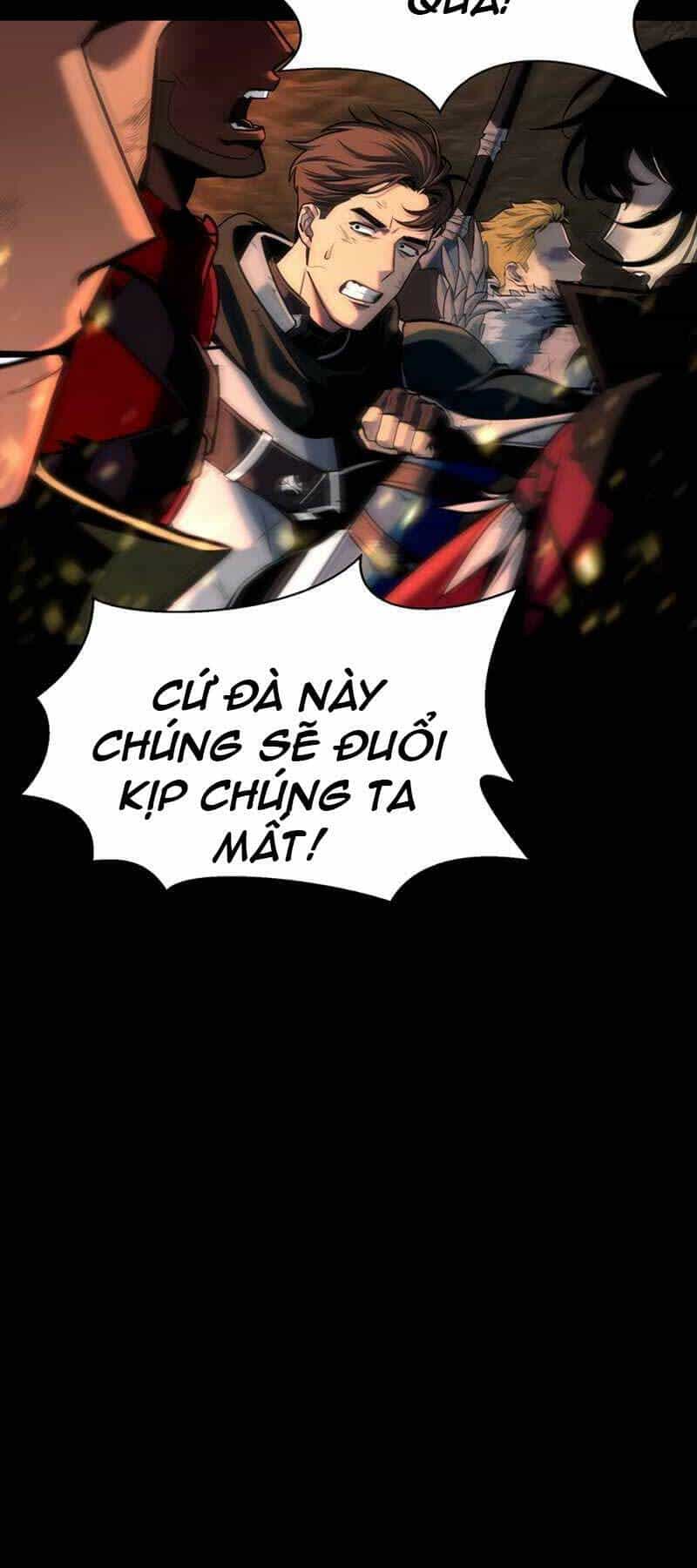 Cuộc Chiến Siêu Nhân - Chương 1 - ảnh 9