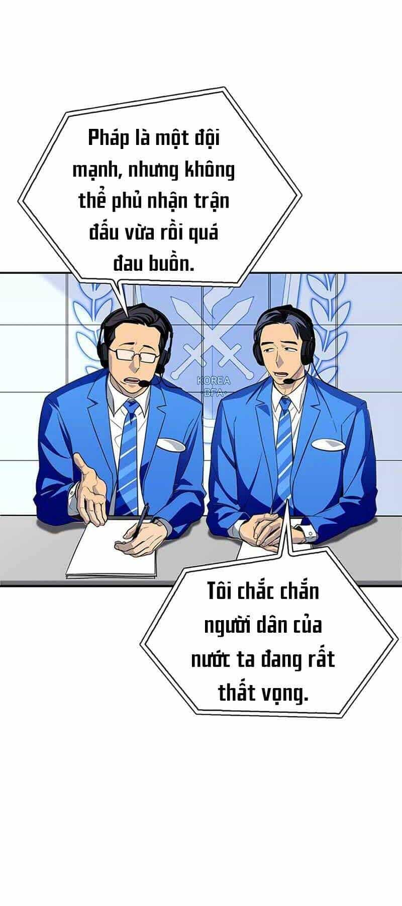 Cuộc Chiến Siêu Nhân - Chương 1 - ảnh 94