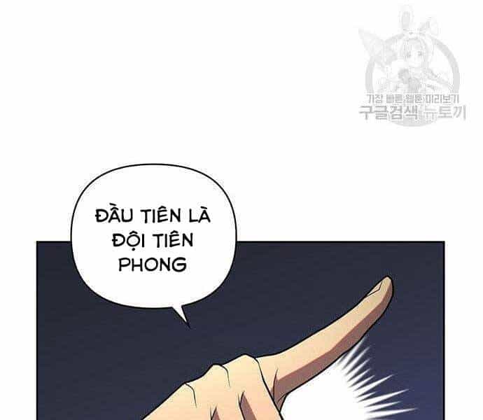 Cuộc Chiến Siêu Nhân - Chương 9 - ảnh 17
