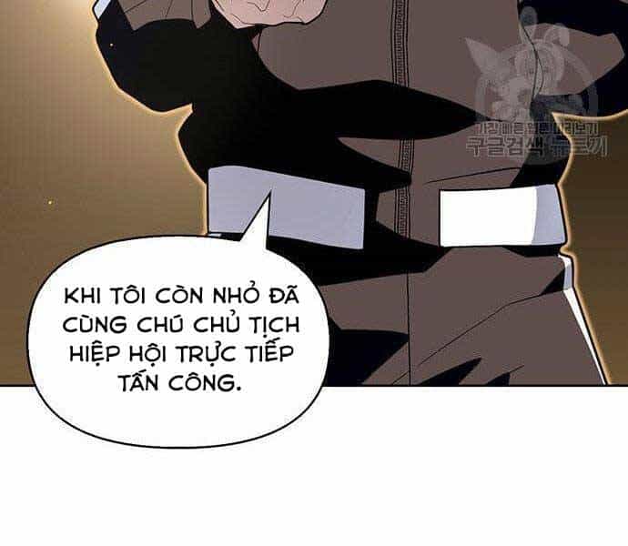 Cuộc Chiến Siêu Nhân - Chương 9 - ảnh 3