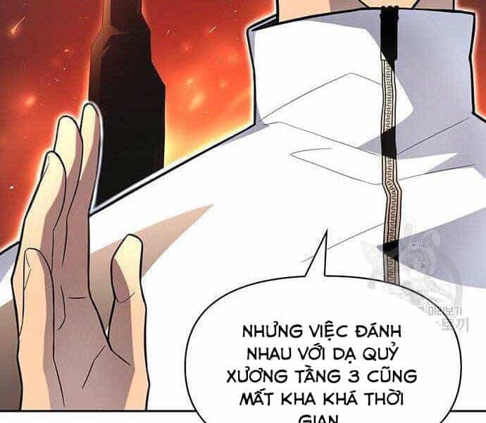 Cuộc Chiến Siêu Nhân - Chương 9 - ảnh 6