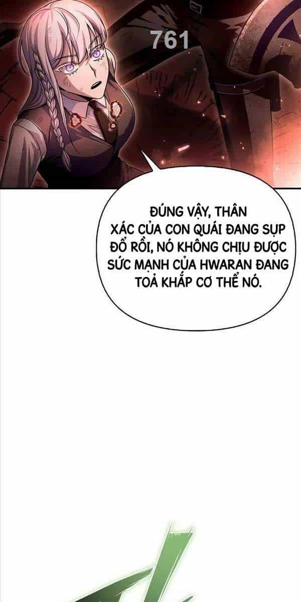 Cuộc Chiến Siêu Nhân - Chương 87 - ảnh 3