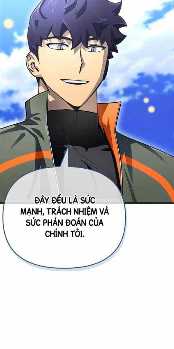Cuộc Chiến Siêu Nhân - Chương 87 - ảnh 45