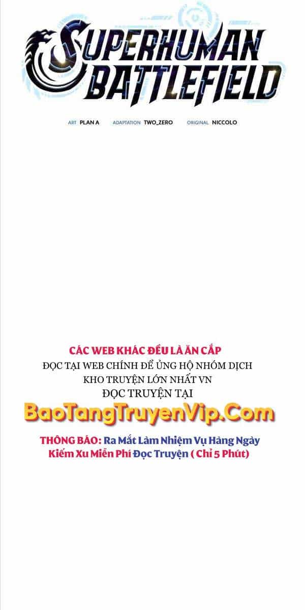 Cuộc Chiến Siêu Nhân - Chương 87 - ảnh 6