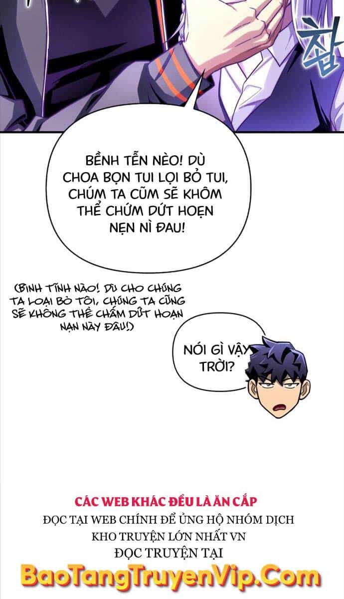 Cuộc Chiến Siêu Nhân - Chương 90 - ảnh 20