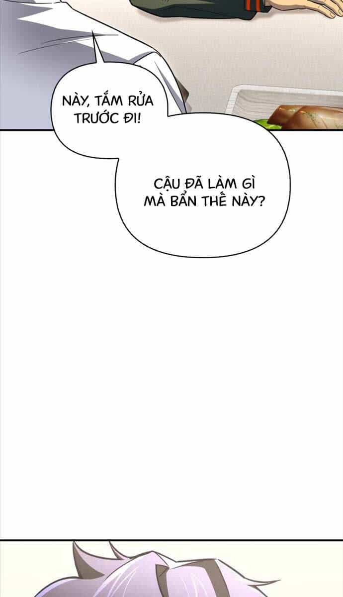 Cuộc Chiến Siêu Nhân - Chương 90 - ảnh 76