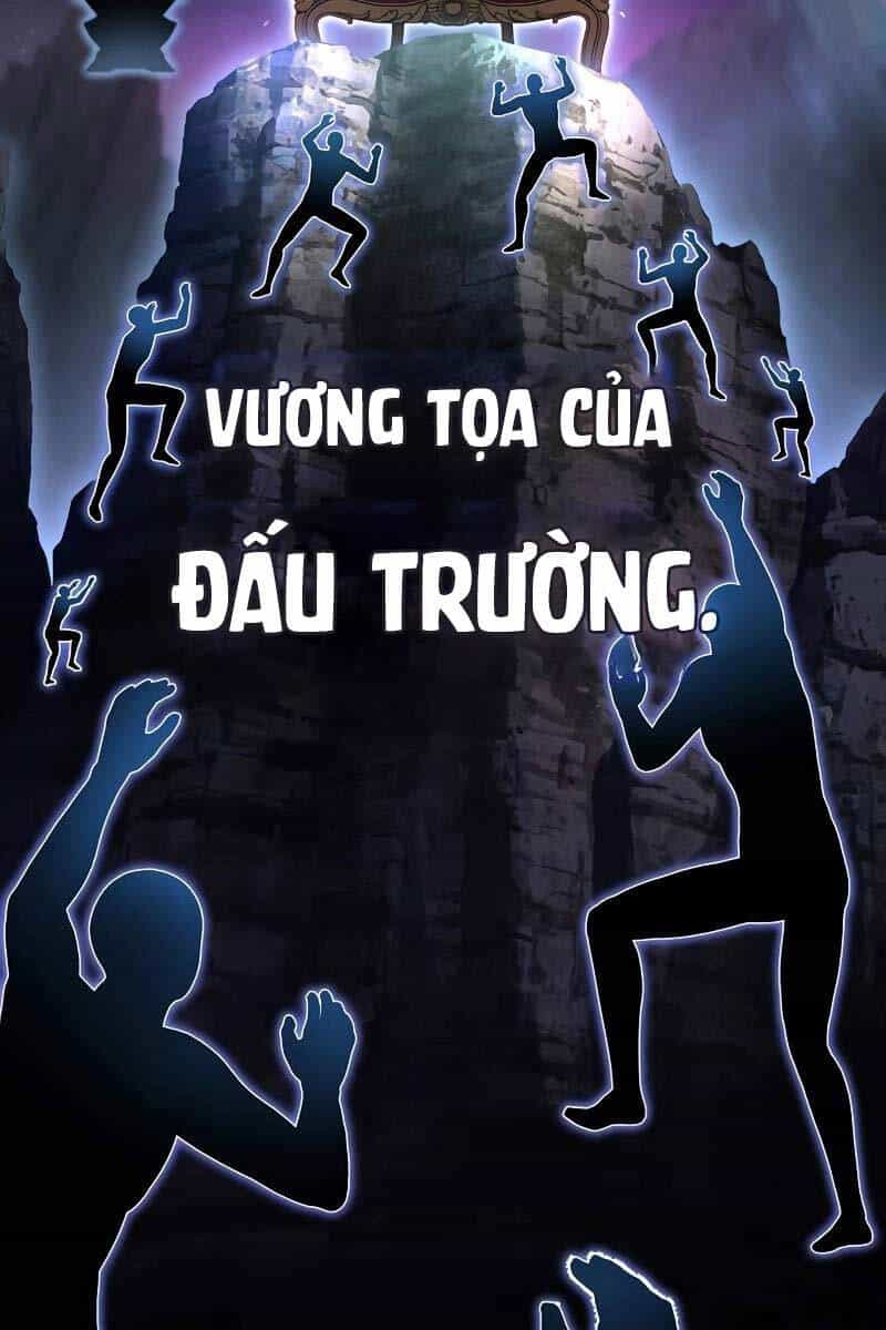 Cuộc Chiến Siêu Nhân - Chương 91 - ảnh 10