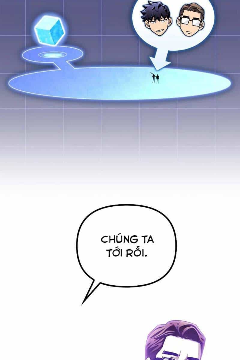 Cuộc Chiến Siêu Nhân - Chương 91 - ảnh 130