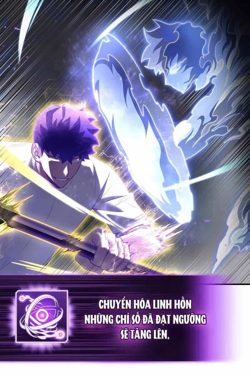 Cuộc Chiến Siêu Nhân - Chương 91 - ảnh 151