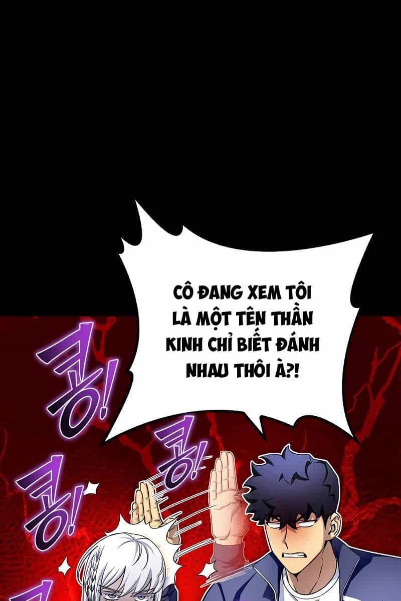 Cuộc Chiến Siêu Nhân - Chương 91 - ảnh 53