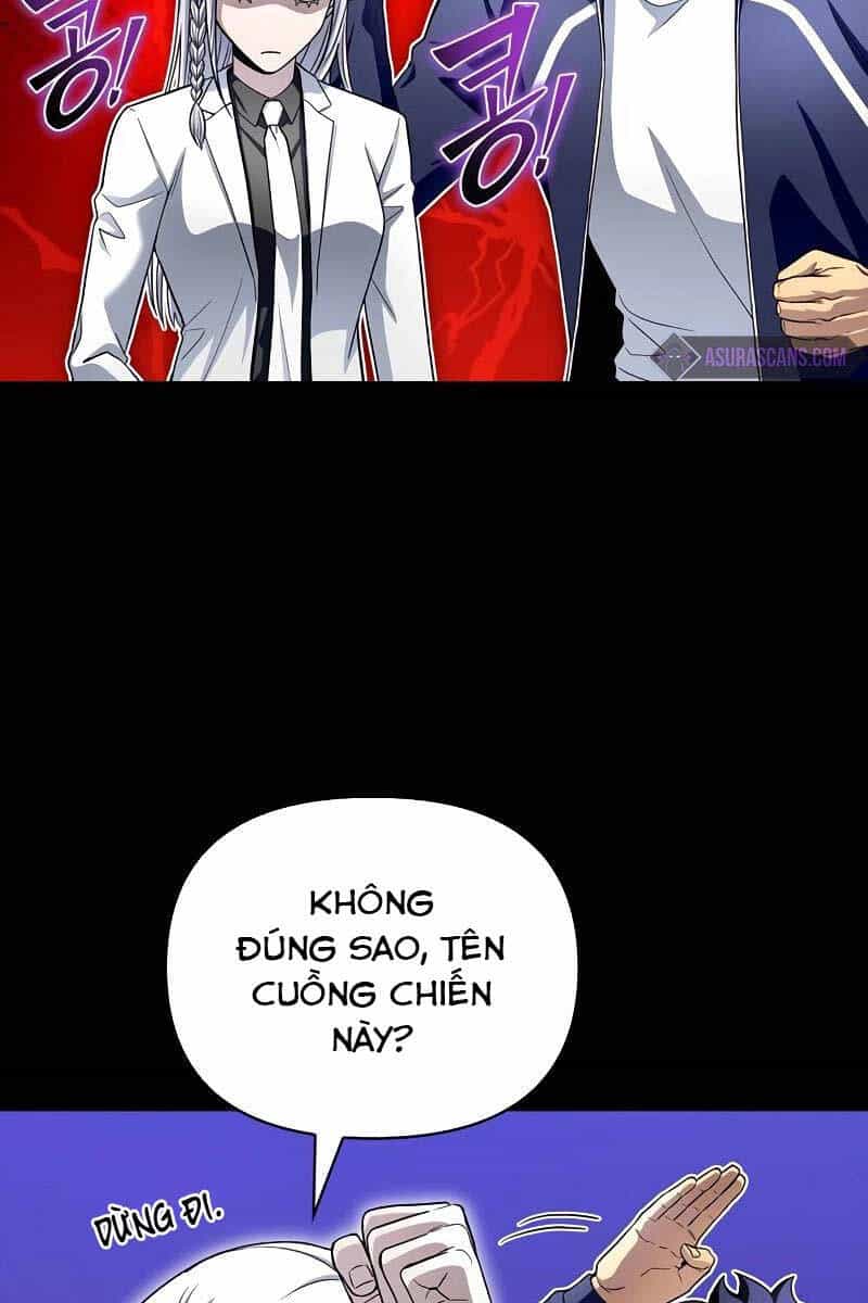 Cuộc Chiến Siêu Nhân - Chương 91 - ảnh 54