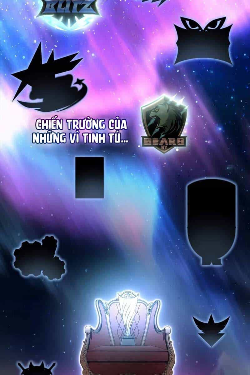 Cuộc Chiến Siêu Nhân - Chương 91 - ảnh 9