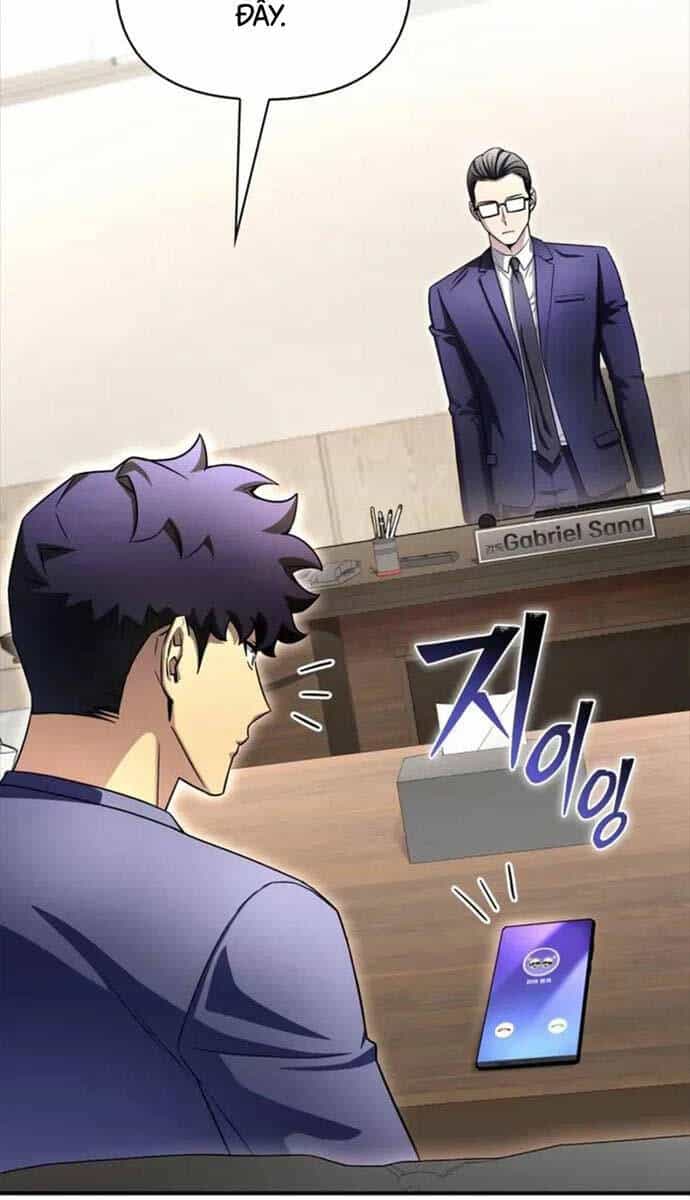 Cuộc Chiến Siêu Nhân - Chương 92 - ảnh 23