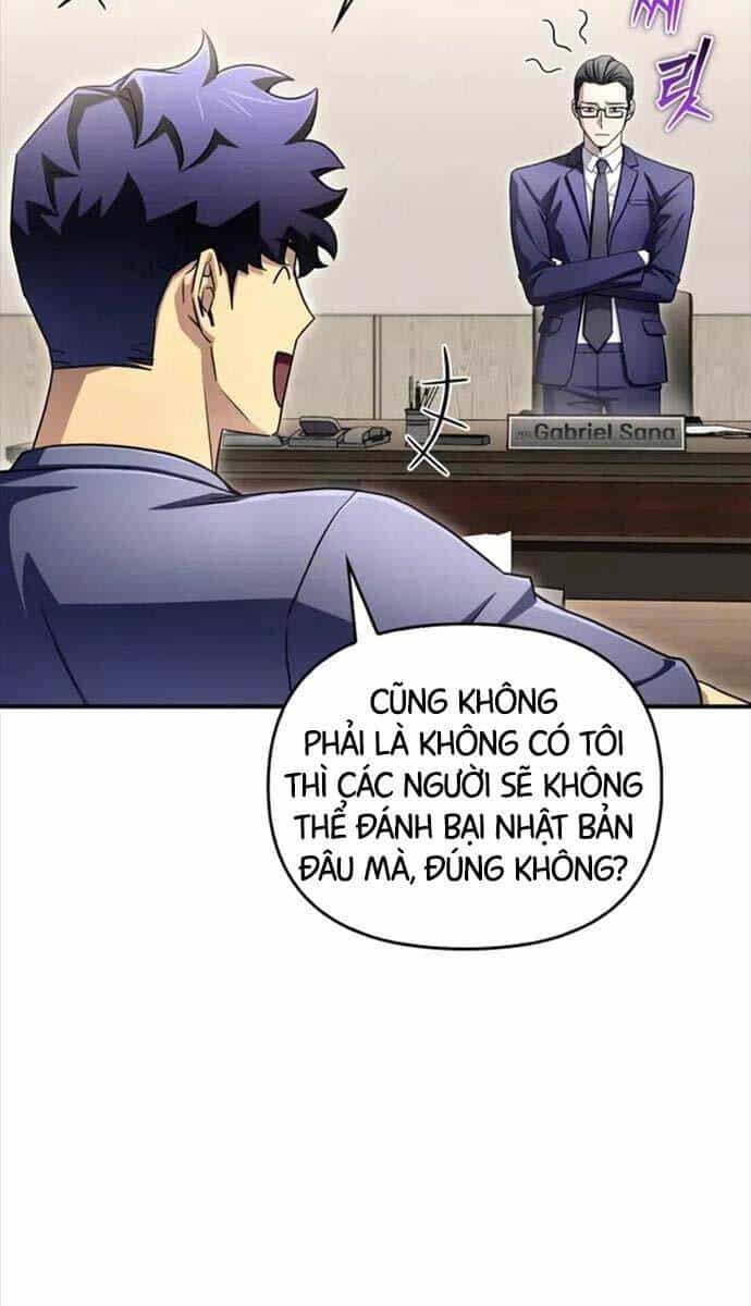Cuộc Chiến Siêu Nhân - Chương 92 - ảnh 6