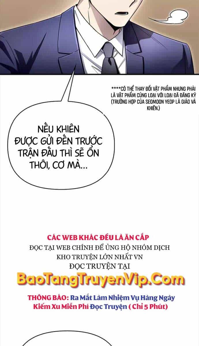 Cuộc Chiến Siêu Nhân - Chương 92 - ảnh 8
