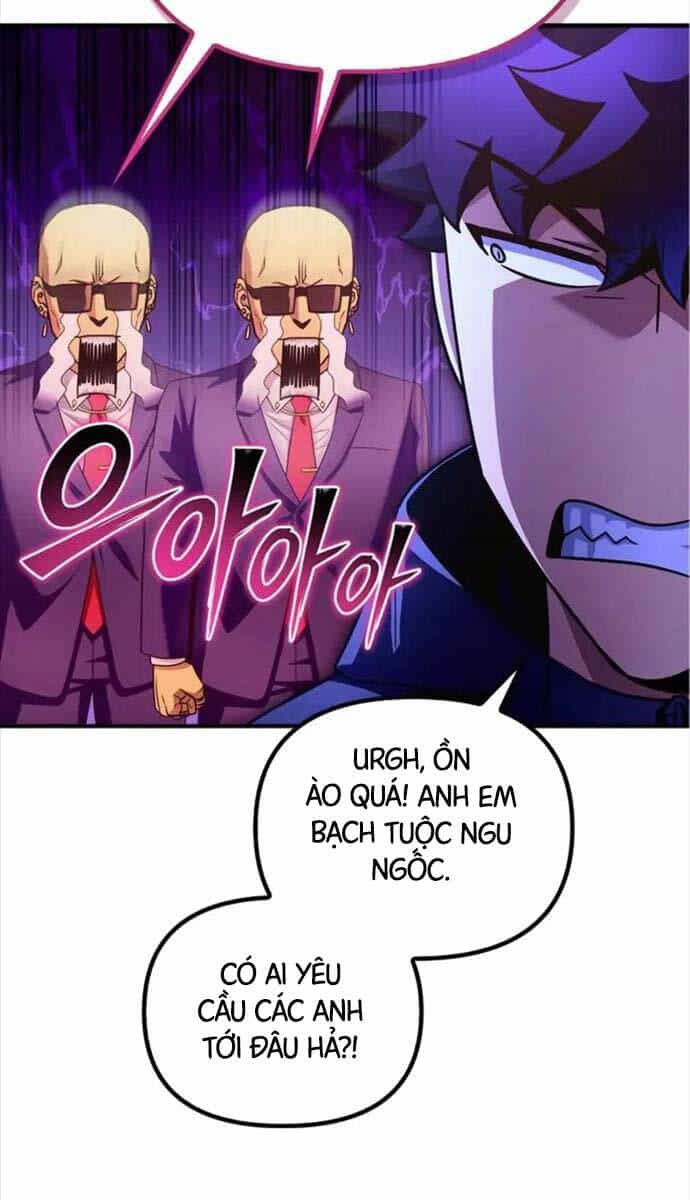 Cuộc Chiến Siêu Nhân - Chương 92 - ảnh 81