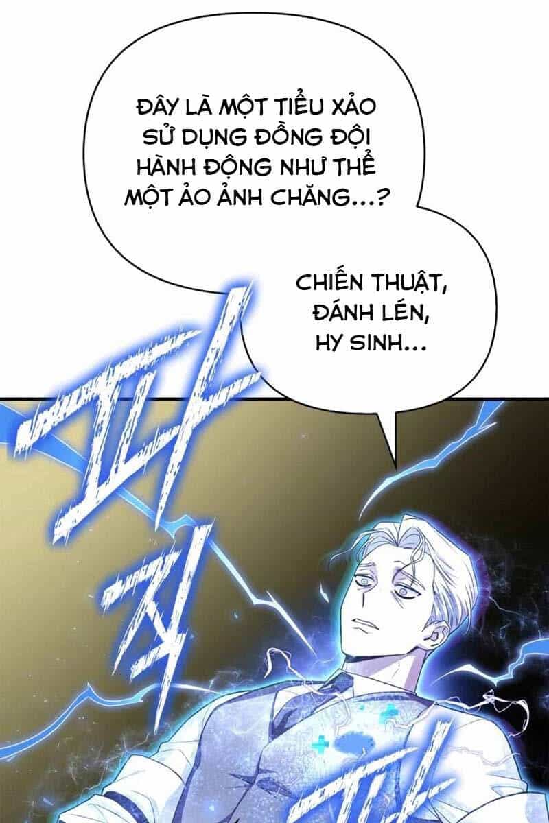 Cuộc Chiến Siêu Nhân - Chương 93 - ảnh 124
