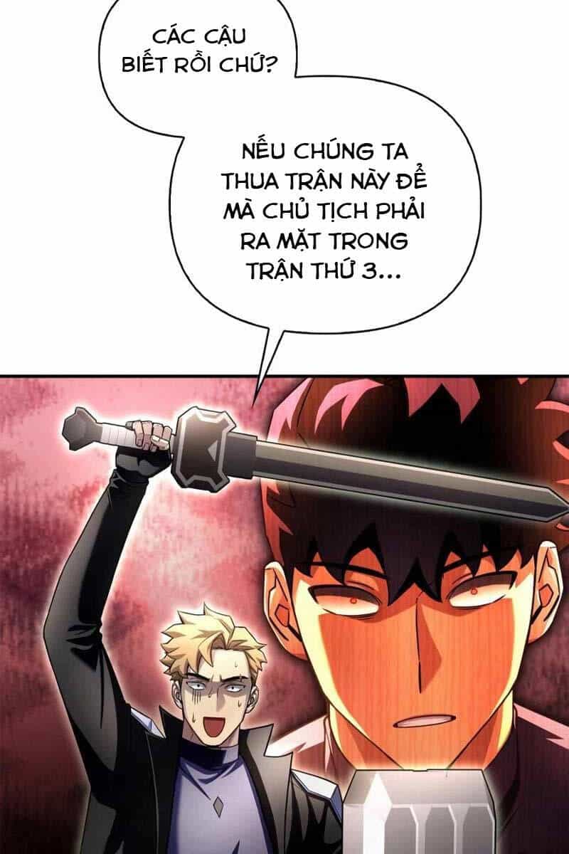 Cuộc Chiến Siêu Nhân - Chương 93 - ảnh 29
