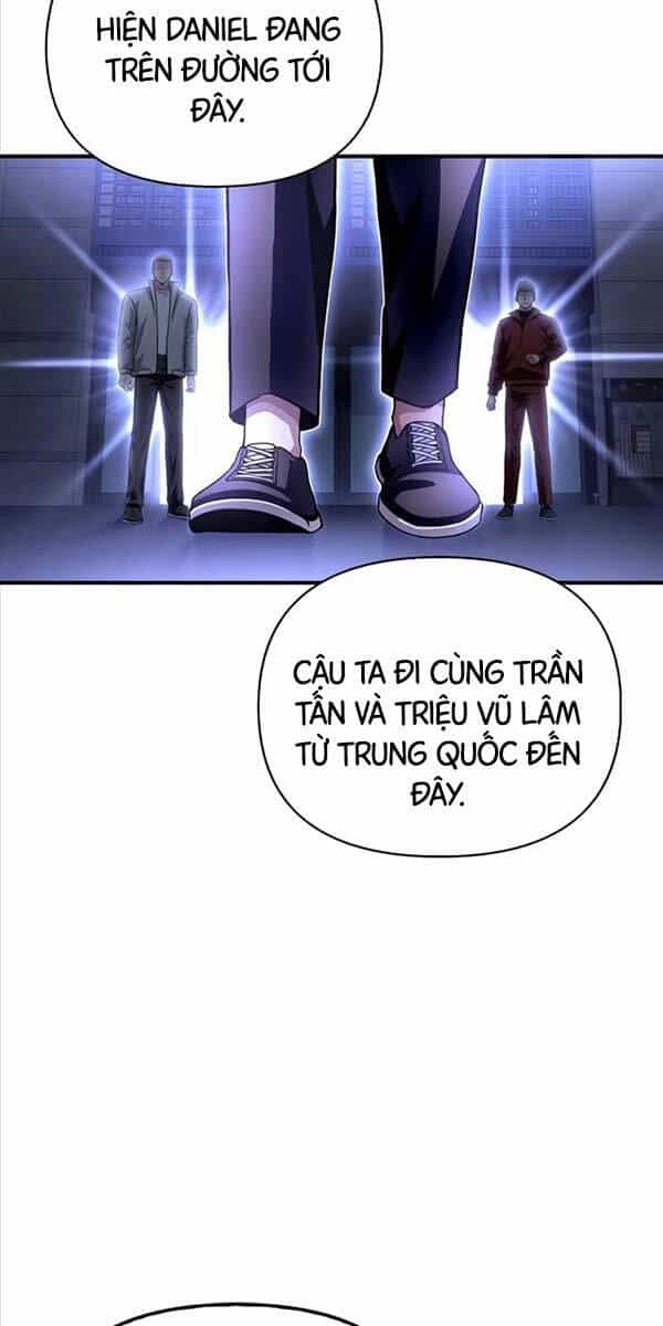 Cuộc Chiến Siêu Nhân - Chương 94 - ảnh 115