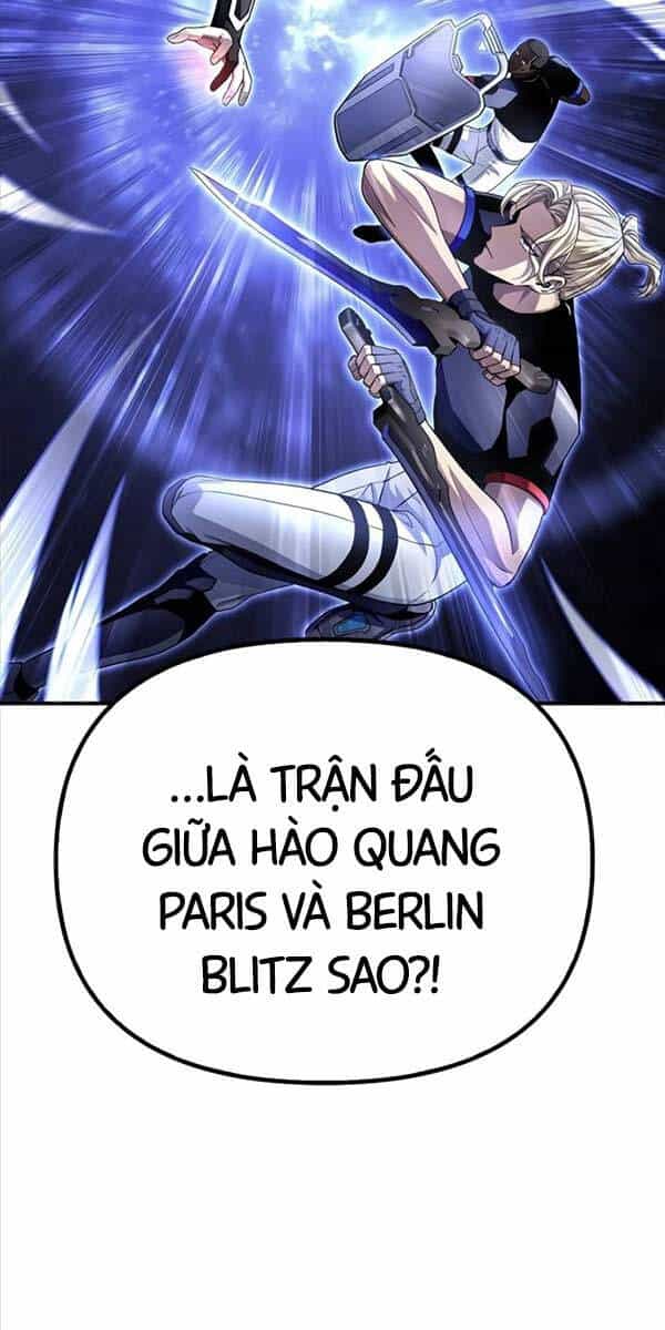 Cuộc Chiến Siêu Nhân - Chương 94 - ảnh 95