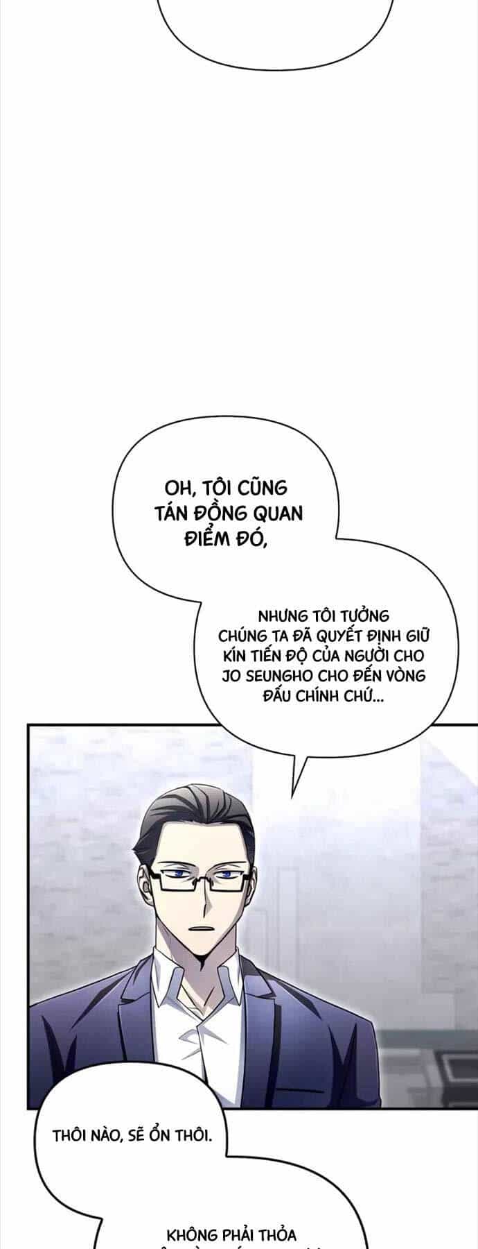 Cuộc Chiến Siêu Nhân - Chương 95 - ảnh 14
