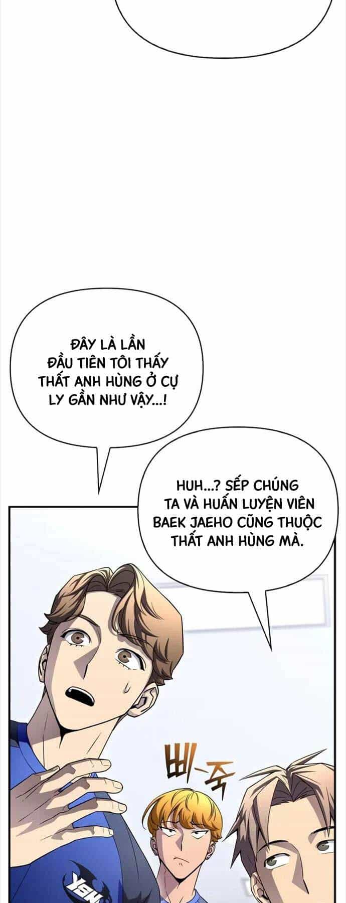 Cuộc Chiến Siêu Nhân - Chương 95 - ảnh 3