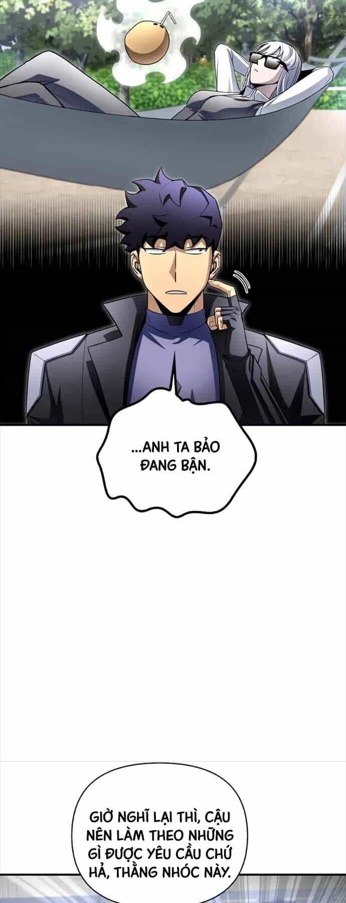 Cuộc Chiến Siêu Nhân - Chương 95 - ảnh 36