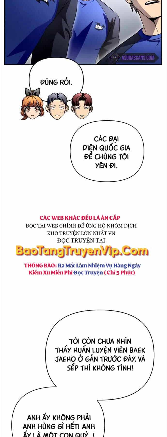 Cuộc Chiến Siêu Nhân - Chương 95 - ảnh 4