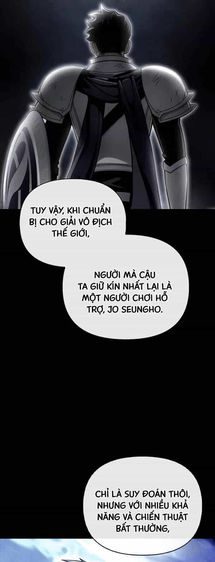 Cuộc Chiến Siêu Nhân - Chương 95 - ảnh 40