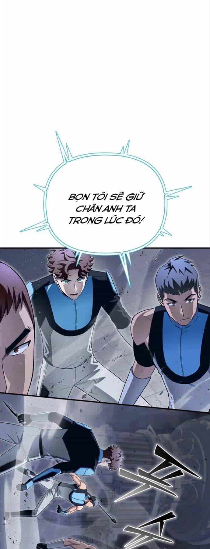 Cuộc Chiến Siêu Nhân - Chương 95 - ảnh 74