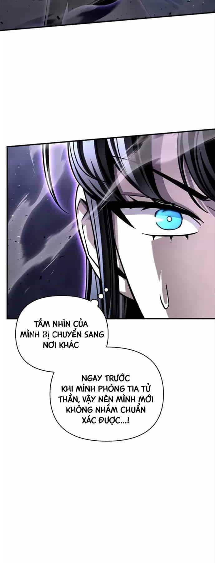 Cuộc Chiến Siêu Nhân - Chương 96 - ảnh 2