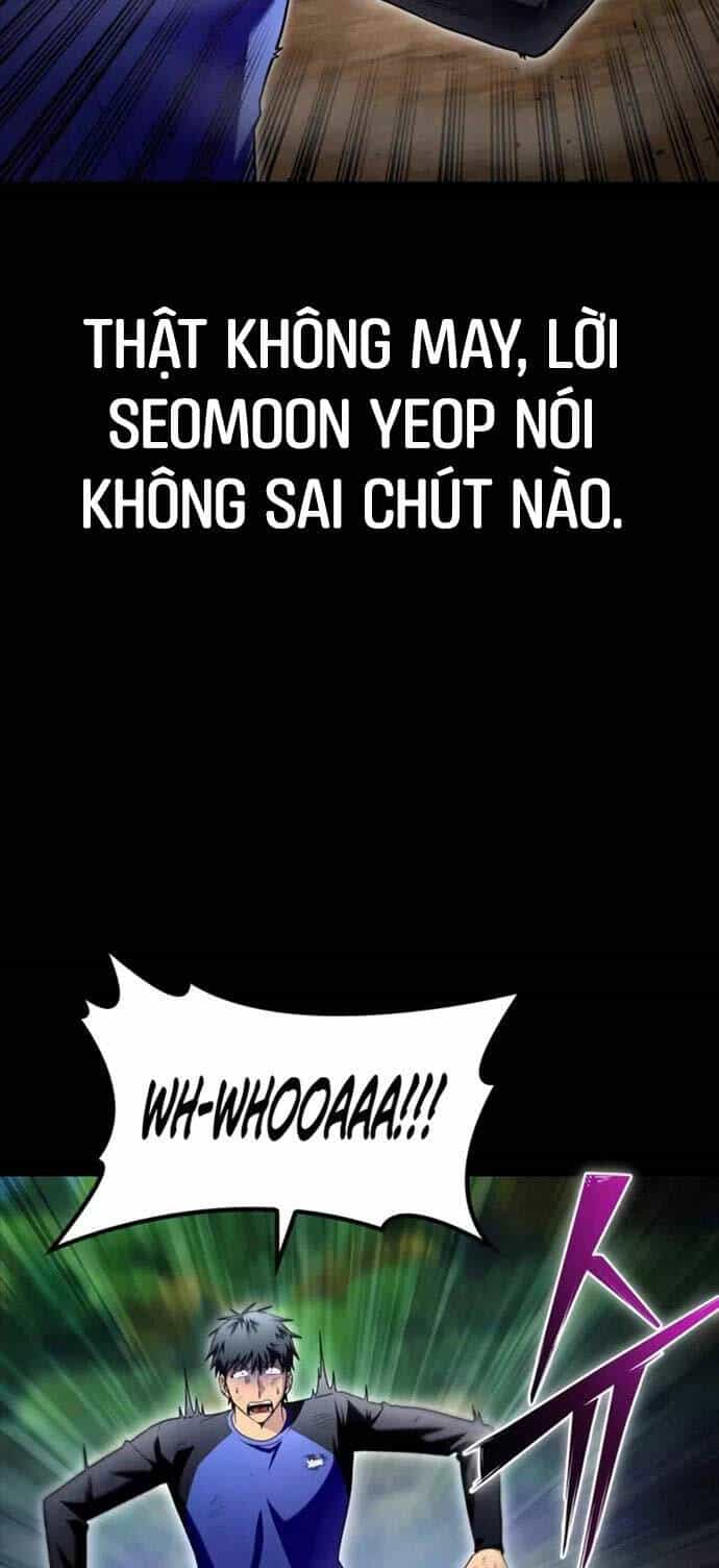Cuộc Chiến Siêu Nhân - Chương 96 - ảnh 40