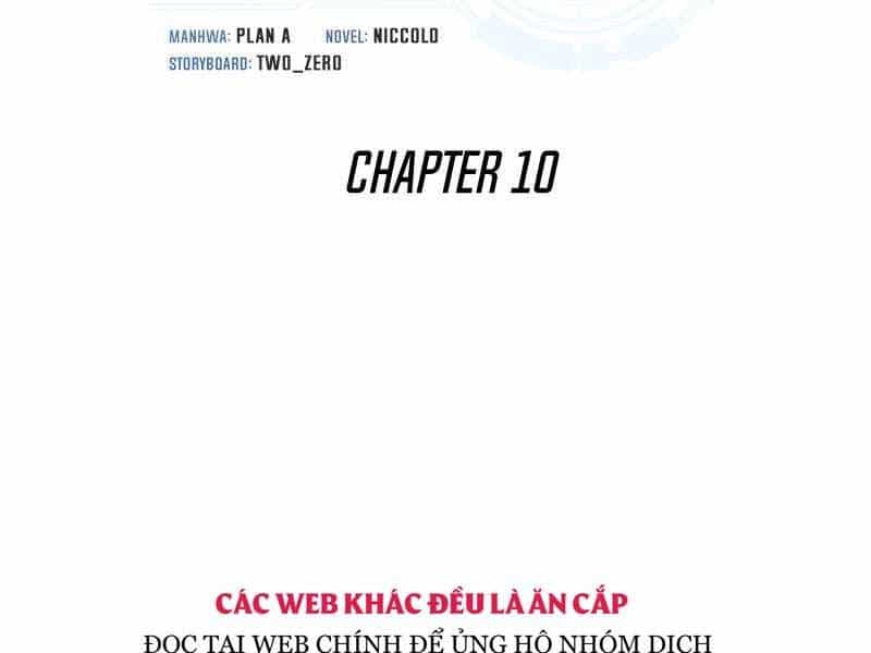 Cuộc Chiến Siêu Nhân - Chương 10 - ảnh 48